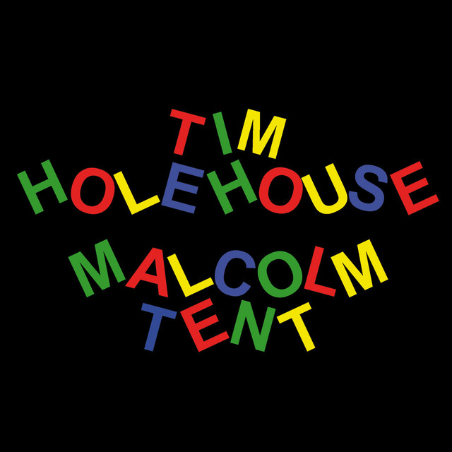 Malcolm Tent Photo