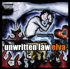 Elva (Explicit Version) album