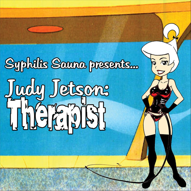 Syphilis Sauna Photo