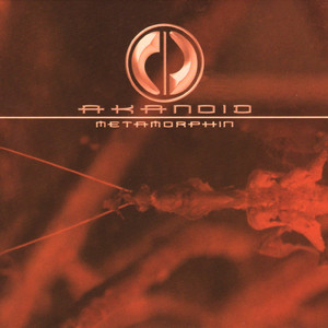 Metamorphin cover