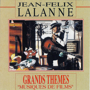 Les Grands Thèmes album