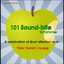 101 Sound-Bite Symphonies - A Celebration of Short Attention Span Albumcover