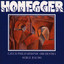 Honegger: Symphonies Nos 1-5, Pacific 231, Mouvement symphonique No. 3 Albumcover
