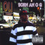 Born An O.G. Albumcover