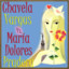 Chavela Vargas vs. María Dolores Pradera cover