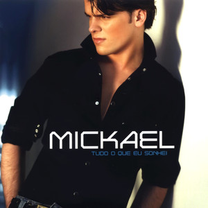 Tudo o Que Sonhei album