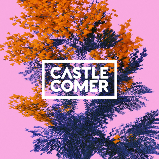 Castlecomer cover