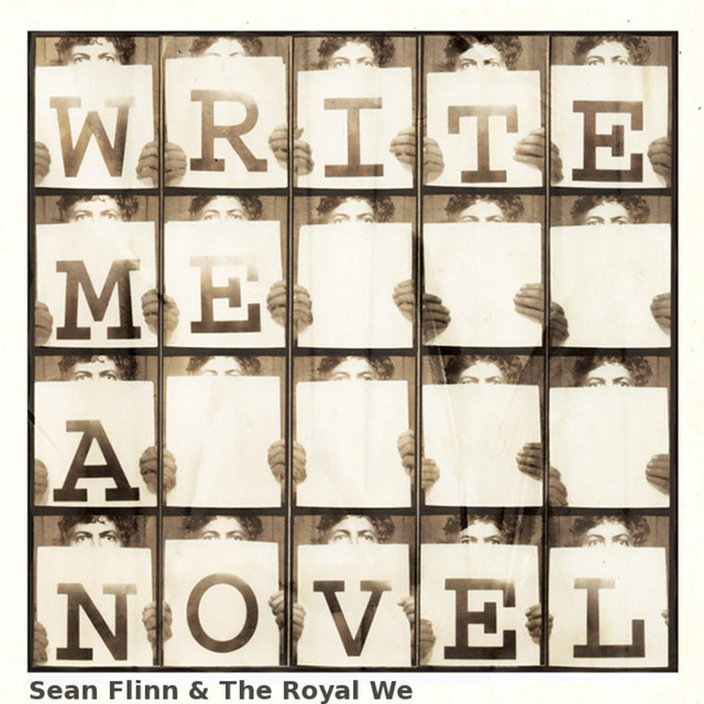 Sean Flinn & The Royal We Photo