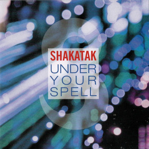 Under Your Spell album