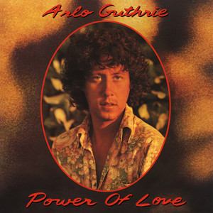 Power of Love cover