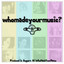 Who Made Your Music? cover