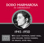 Complete Jazz Series 1945 - 1950 cover
