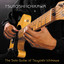 The Solo Guitar of Tsuyoshi Ichikawa Albumcover