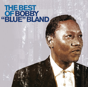 The Best of Bobby 'Blue' Bland album
