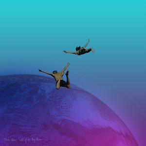 All of Us, Together cover
