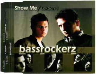 Bassrockerz Photo