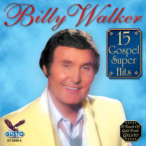 15 Gospel Super Hits album