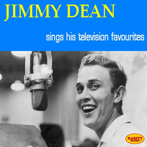 Jimmy Dean Sings His Television Favourites album