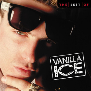 The Best Of Vanilla Ice album