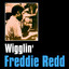Wigglin' cover