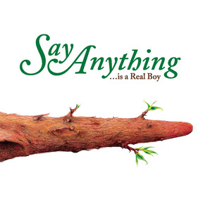 Is a Real Boy album