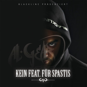 Kein Feat. für Spastis cover