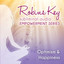 Robins Key Subliminal Audio Empowerment Series - Optimism & Happiness Albumcover