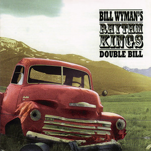 Double Bill cover