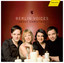 Berlin Voices: About Christmas Albumcover
