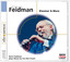Feidman cover