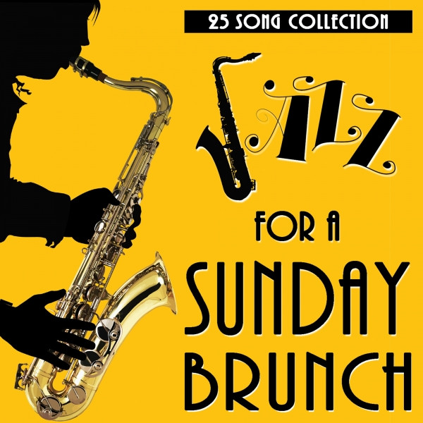 Los Angeles Jazz Ensemble Photo