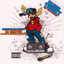 Mr. Fantastic Albumcover