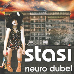 Stasi cover