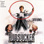 The Hudsucker Proxy cover