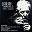 Blues Legend John Mayall cover