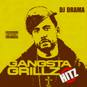 Gangsta Grillz Hitz album