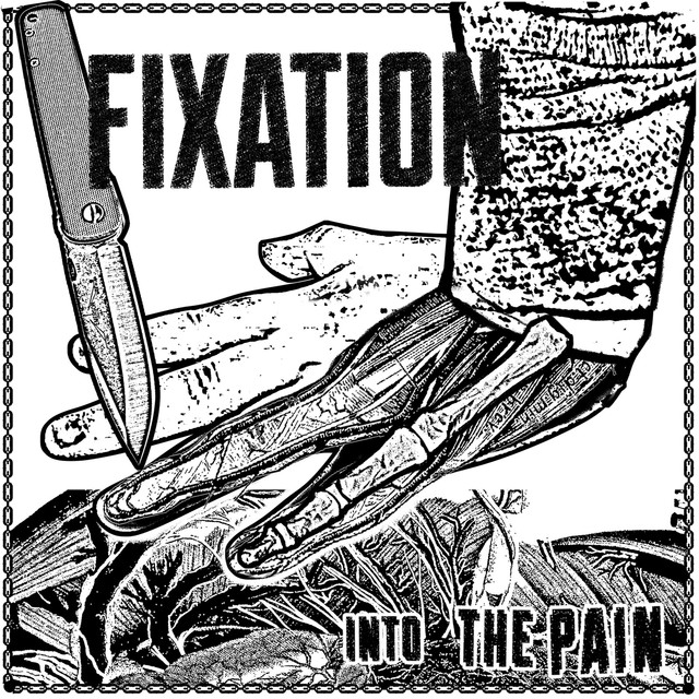 Fixation photo
