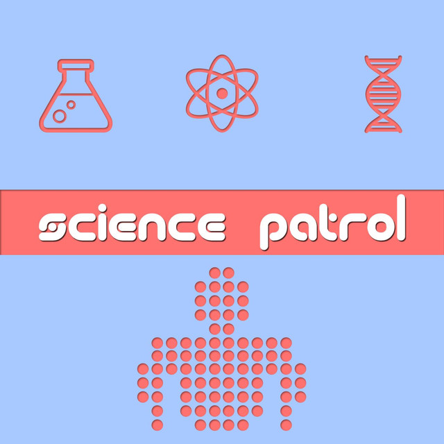 Science Patrol Photo