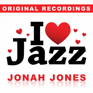 I Love Jazz album