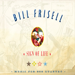 Sign of Life album