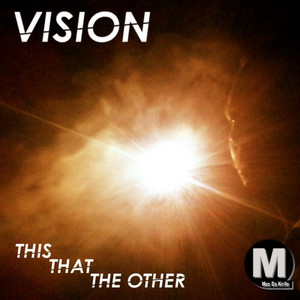 This That The Other cover