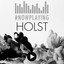 #nowplaying Holst Albumcover