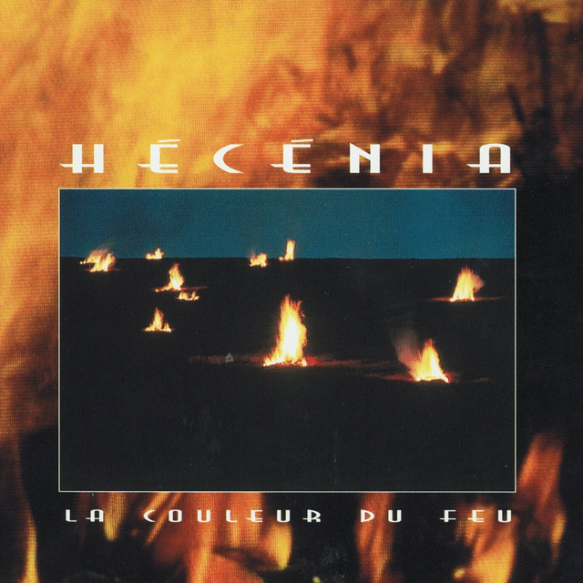 Hecenia Photo