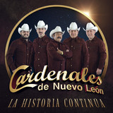 Cardenales De Nuevo León profile