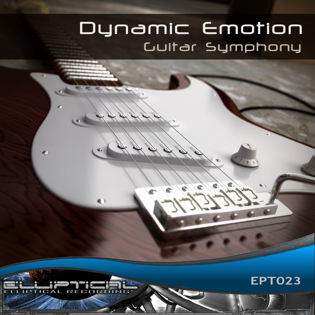 Dynamic Emotion Photo