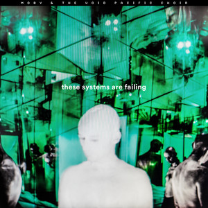 These Systems Are Failing (Deluxe) album