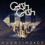 Overtime EP cover