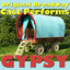 Original Broadway Cast Performs Gypsy Albumcover