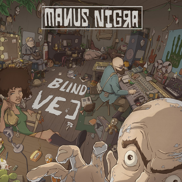 Manus Nigra Photo