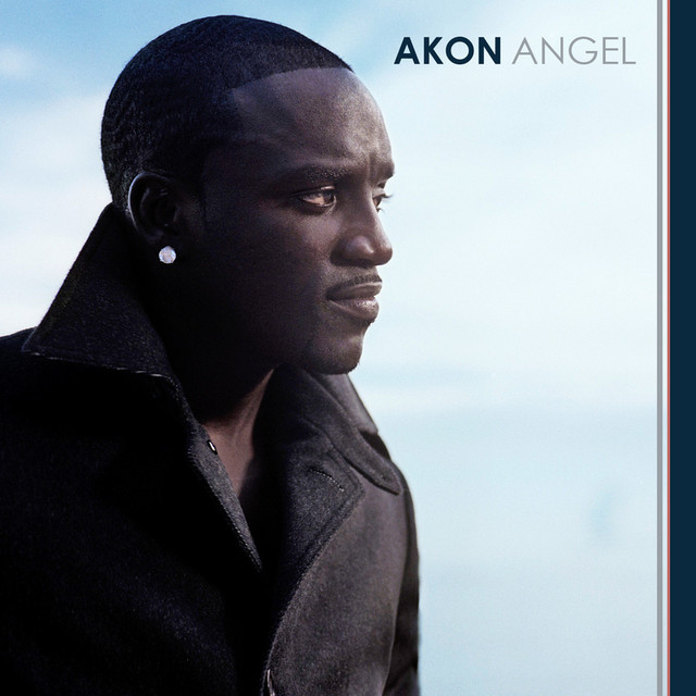 Angel cover
